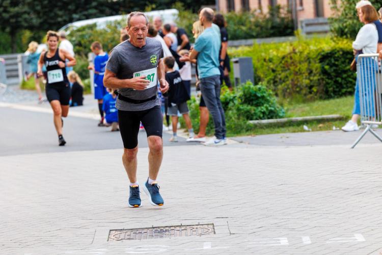 Landlopersjogging 2023